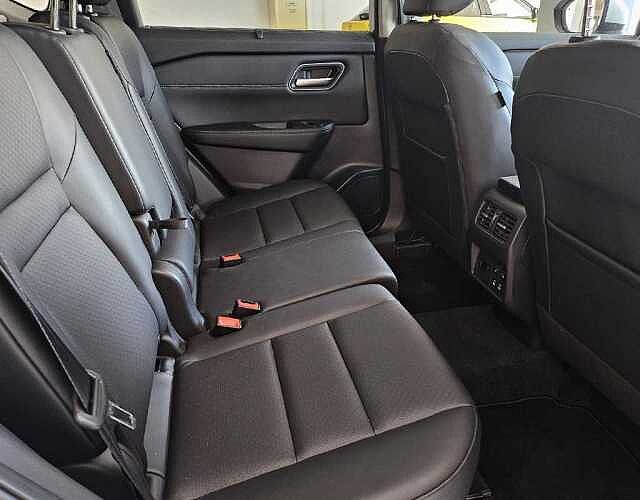 Nissan X-Trail ES - SUV5 1.5 VC-T MHEV EU6d, Acenta, 2023 - 2025
