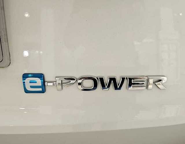 Nissan X-Trail ES - SUV5 1.5 VC-T MHEV EU6d, Acenta, 2023 - 2025