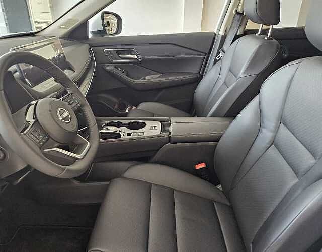 Nissan X-Trail ES - SUV5 1.5 VC-T MHEV EU6d, Acenta, 2023 - 2025