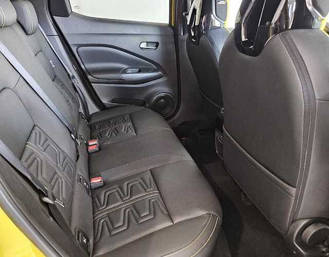 Nissan Juke DIG-T 114CV IKON EDITION