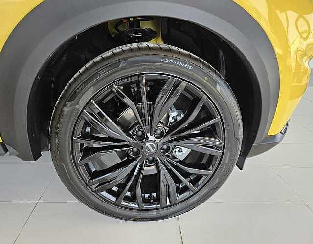 Nissan Juke DIG-T 114CV IKON EDITION