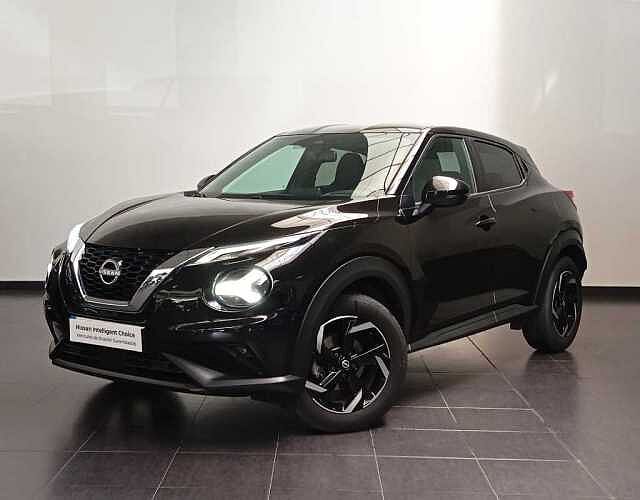 Nissan Juke Dig-T 114CV N-Connecta N-Connecta