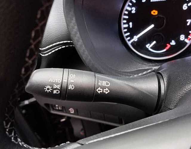 Nissan Juke Dig-T 114CV N-Connecta N-Connecta