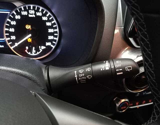 Nissan Juke Dig-T 114CV N-Connecta N-Connecta
