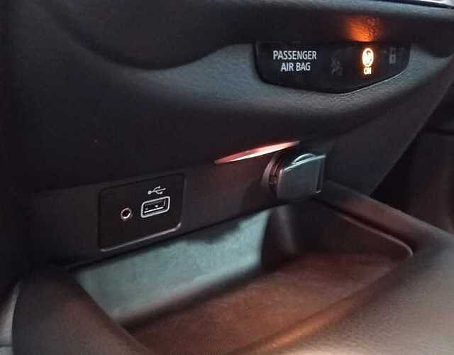 Nissan Juke Dig-T 114CV N-Connecta N-Connecta