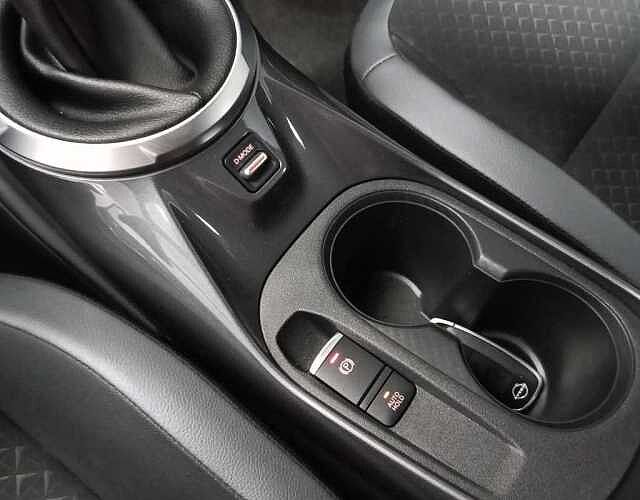 Nissan Juke Dig-T 114CV N-Connecta N-Connecta