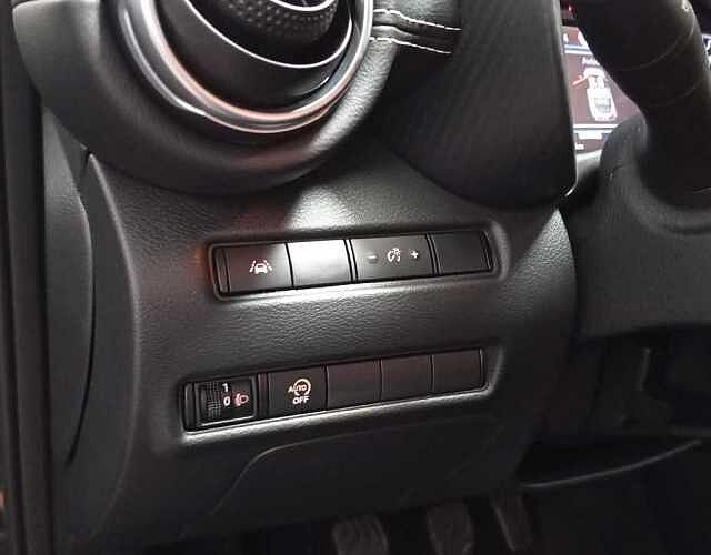 Nissan Juke Dig-T 114CV N-Connecta N-Connecta
