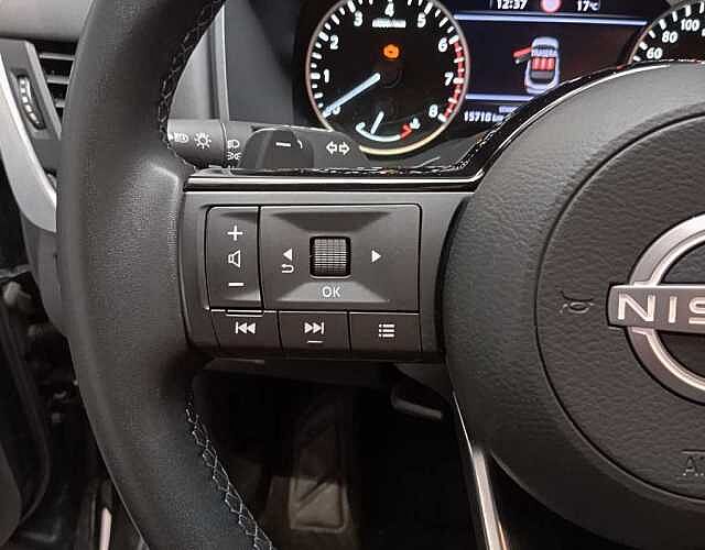 Nissan Qashqai Dig-T 160CV Mhev Xtronic Acenta Xtronic Acenta