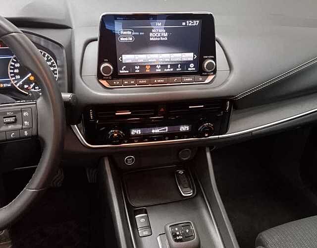 Nissan Qashqai Dig-T 160CV Mhev Xtronic Acenta Xtronic Acenta