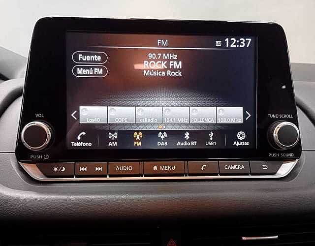 Nissan Qashqai Dig-T 160CV Mhev Xtronic Acenta Xtronic Acenta