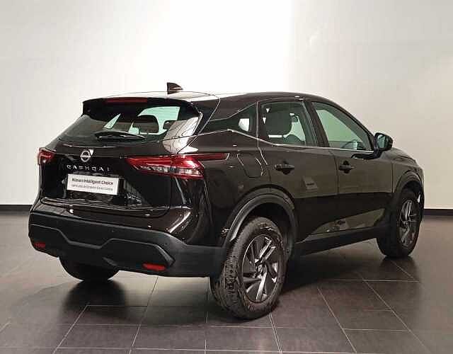 Nissan Qashqai Dig-T 160CV Mhev Xtronic Acenta Xtronic Acenta