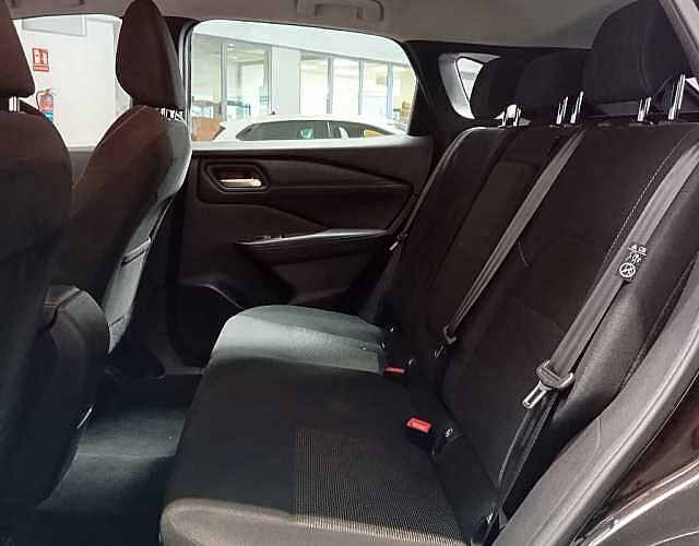 Nissan Qashqai Dig-T 160CV Mhev Xtronic Acenta Xtronic Acenta