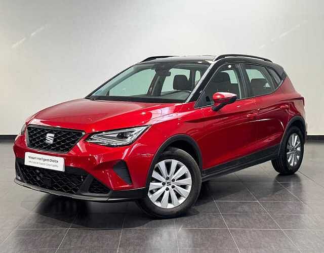 Seat ARONA 1.0 TSI 110CV STYLE STYLE