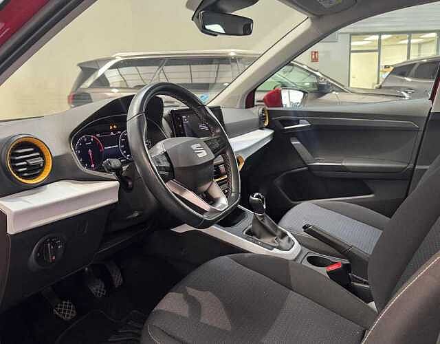Seat ARONA 1.0 TSI 110CV STYLE STYLE