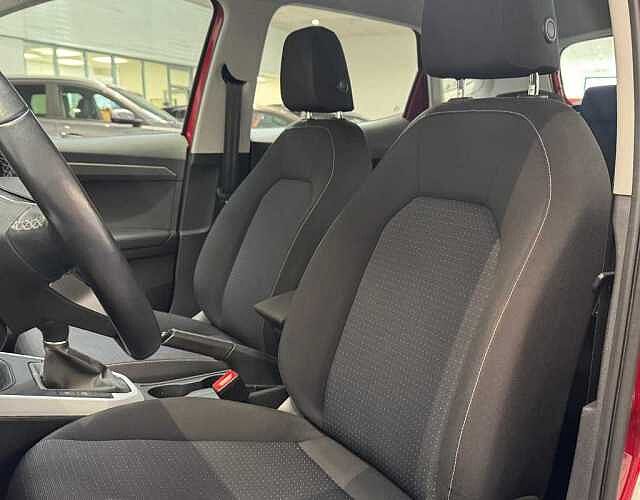 Seat ARONA 1.0 TSI 110CV STYLE STYLE