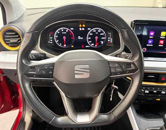 Seat ARONA 1.0 TSI 110CV STYLE STYLE