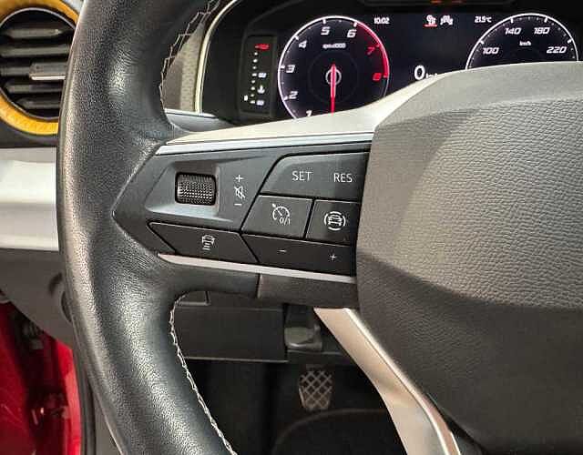 Seat ARONA 1.0 TSI 110CV STYLE STYLE