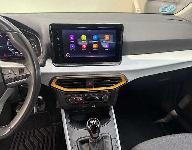 Seat ARONA 1.0 TSI 110CV STYLE STYLE