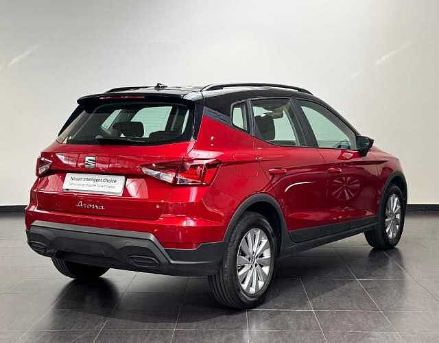 Seat ARONA 1.0 TSI 110CV STYLE STYLE