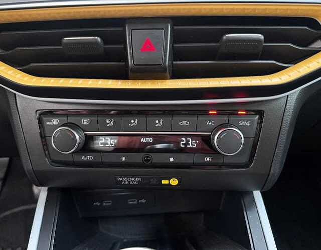 Seat ARONA 1.0 TSI 110CV STYLE STYLE