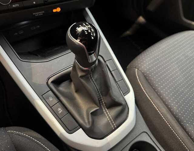 Seat ARONA 1.0 TSI 110CV STYLE STYLE