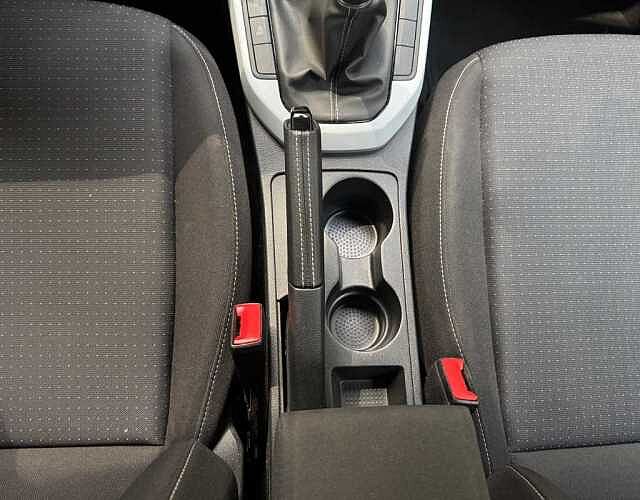 Seat ARONA 1.0 TSI 110CV STYLE STYLE