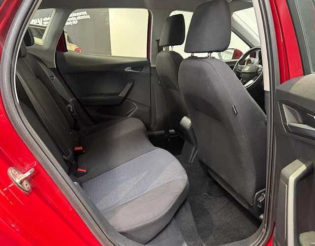 Seat ARONA 1.0 TSI 110CV STYLE STYLE