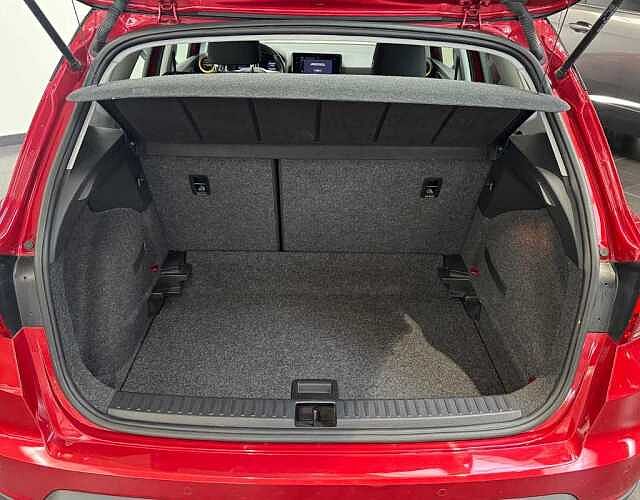 Seat ARONA 1.0 TSI 110CV STYLE STYLE