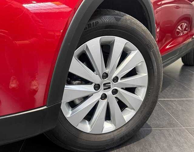 Seat ARONA 1.0 TSI 110CV STYLE STYLE