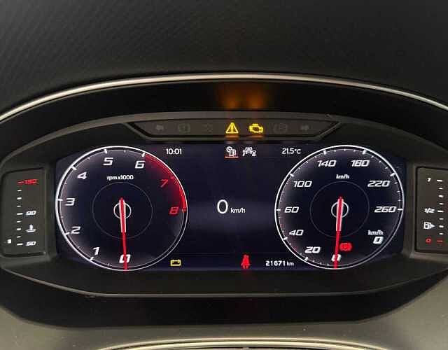 Seat ARONA 1.0 TSI 110CV STYLE STYLE