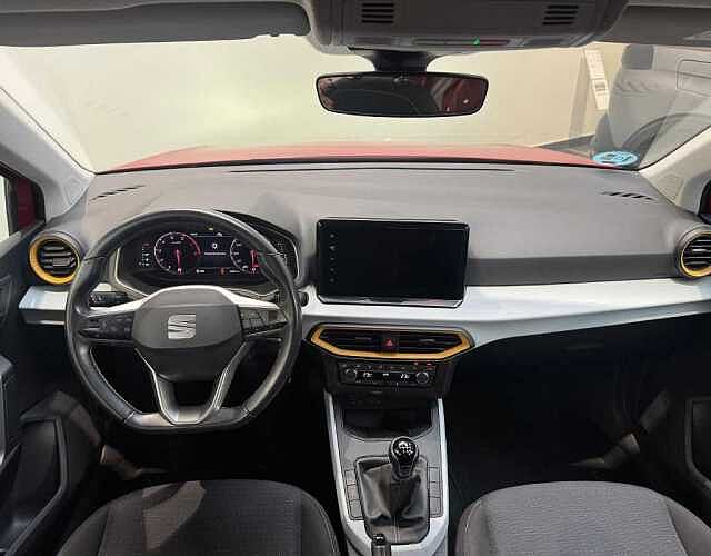 Seat ARONA 1.0 TSI 110CV STYLE STYLE