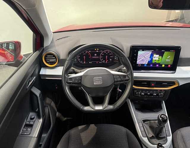 Seat ARONA 1.0 TSI 110CV STYLE STYLE
