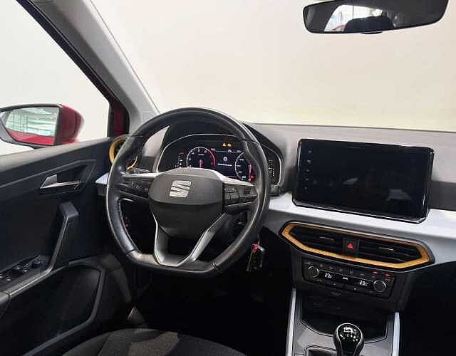 Seat ARONA 1.0 TSI 110CV STYLE STYLE
