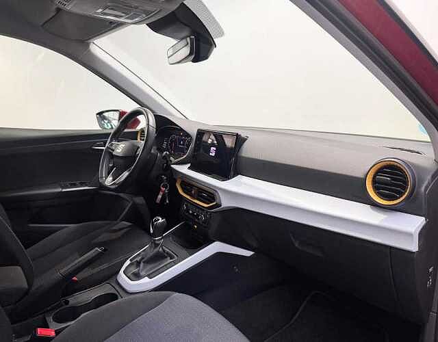 Seat ARONA 1.0 TSI 110CV STYLE STYLE