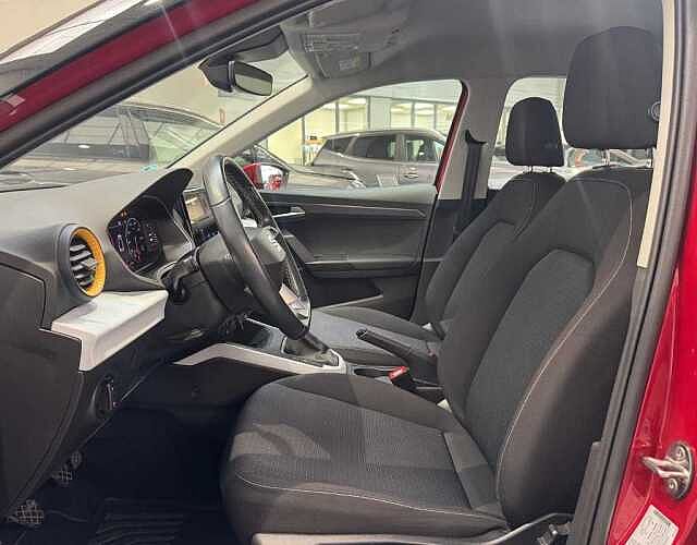 Seat ARONA 1.0 TSI 110CV STYLE STYLE