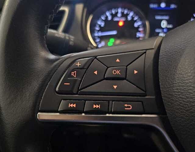 Nissan Qashqai Dig-T 160CV DCT N-Connecta N-Connecta