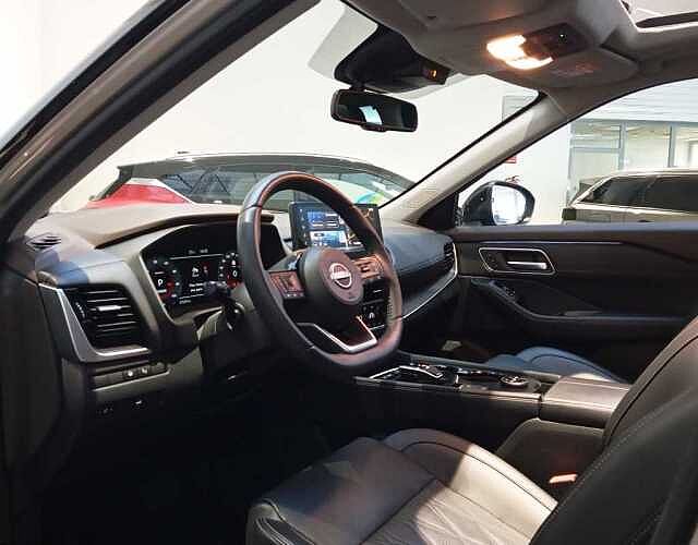 Nissan X-Trail e-Power 213CV e-FORCE Tekna+ 7Pl e-Power 213CV e-FORCE Tekna+ 7Pl