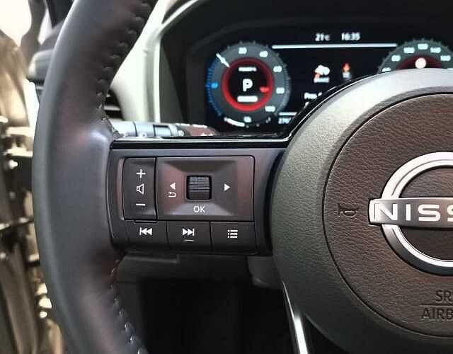 Nissan X-Trail e-Power 213CV e-FORCE Tekna+ 7Pl e-Power 213CV e-FORCE Tekna+ 7Pl