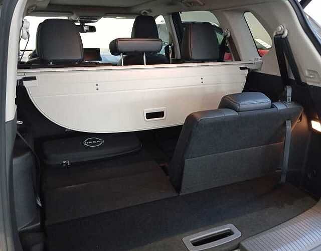 Nissan X-Trail e-Power 213CV e-FORCE Tekna+ 7Pl e-Power 213CV e-FORCE Tekna+ 7Pl