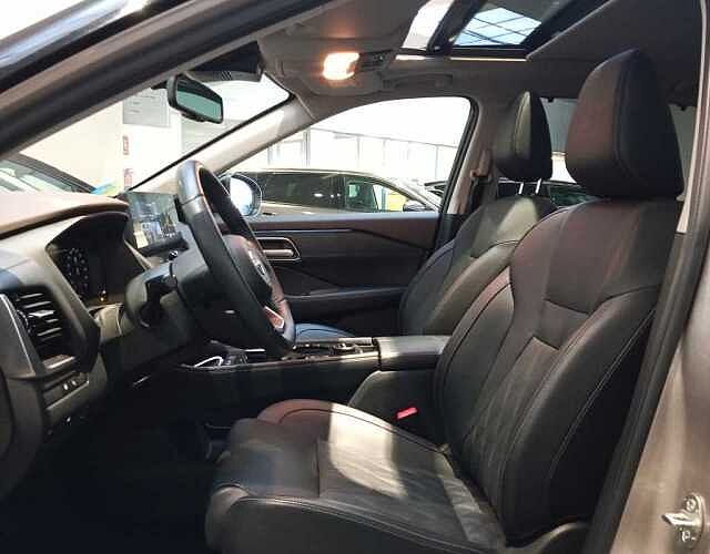 Nissan X-Trail e-Power 213CV e-FORCE Tekna+ 7Pl e-Power 213CV e-FORCE Tekna+ 7Pl