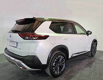 Nissan X-Trail ES - SUV5 1.5 VC-T MHEV EU6d, Acenta, 2023 - 2025 Blanco