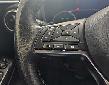 Nissan Juke ES - SUV5 1.0 DIG-T EU6d-T, Nconnecta , 2019 - 2020 Plateado