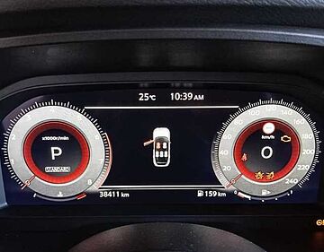 Nissan Qashqai DIG-T 160CV mHEV 12V XTRONIC TEKNA+ Blanco