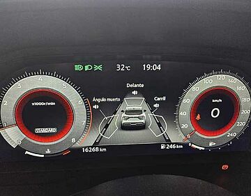 Nissan Qashqai DIG-T 140CV mHEV 12V N-CONNECTA Plateado