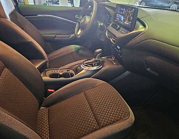 Nissan JUKE HYBRID 145CV N-CONNECTA N-CONNECTA Azul