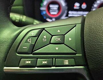 Nissan JUKE HYBRID 145CV N-CONNECTA N-CONNECTA Azul