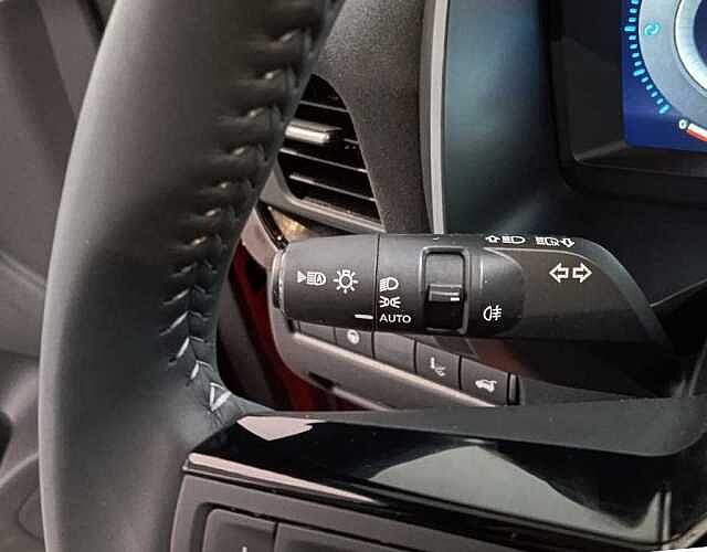 Nissan Qashqai H&iacute;brido E-POWER N-Design 4x2 140kW