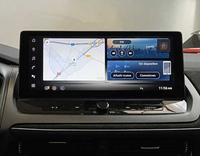 Nissan Qashqai H&iacute;brido E-POWER N-Design 4x2 140kW