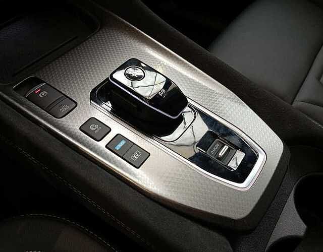 Nissan Qashqai H&iacute;brido E-POWER N-Design 4x2 140kW