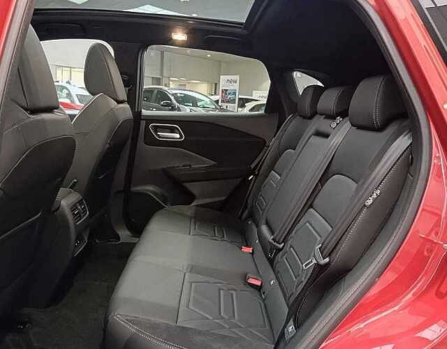 Nissan Qashqai H&iacute;brido E-POWER N-Design 4x2 140kW